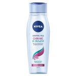 Шампунь, Nivea (Нивея) 250 мл Сияние и объем