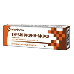 Тербинафин-МФФ