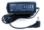 Адаптер, Omron (Омрон) R (AC Adapter-R) арт. 60240H7070SW / HEM-AC-R для тонометров Омрон на плечо MX2 Basic / MX3 Plus / M4-I / M5-I / M6 / M7 / 705 IT