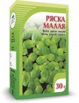 Ряска малая, сырье 30 г №1 трава