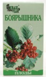 Боярышника плоды, сырье 50 г №1