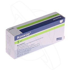 Конкор