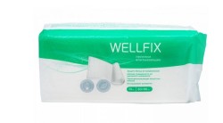 Пеленки впитывающие, WellFix (Веллфикс) р. 60смх90см №10