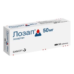 Лозап