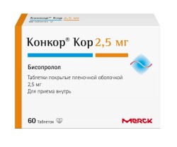 Конкор Кор