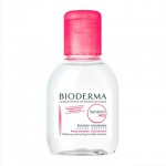 Вода очищающая, Bioderma (Биодерма) 125 мл Сенсибио