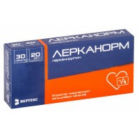 Лерканорм