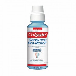 Ополаскиватель для полости рта, Colgate (Колгейт) 250 мл Сенситив Про-релиф