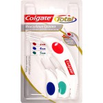 Ершики межзубные, Colgate (Колгейт) р. d 2.0 мм