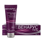 Венарус, гель 100 г 1 шт с охлаждающим эффектом